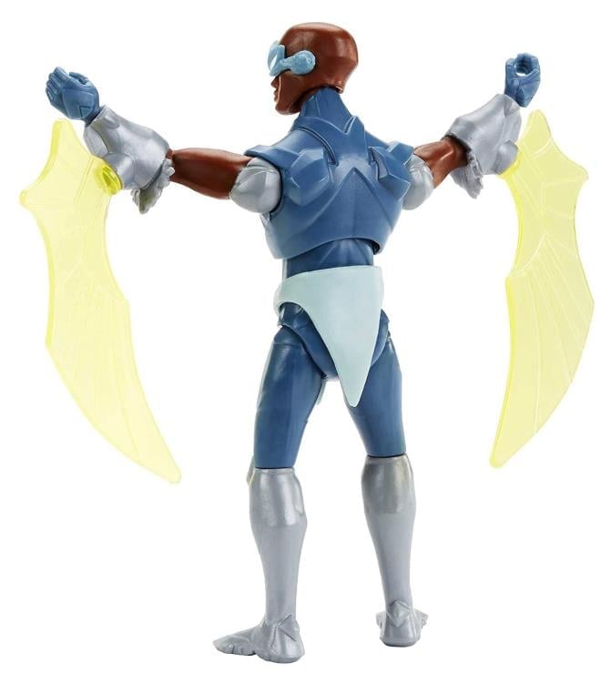 He-Man and the Masters of the Universe Core Stratos Gallery Image 6