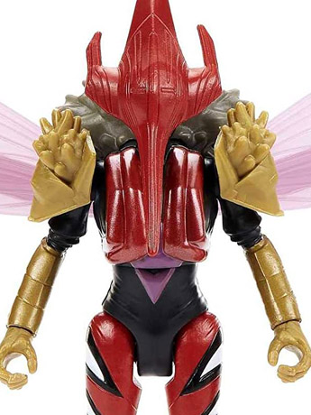 He-Man and the Masters of the Universe Core Mosquitara Gallery Image 2