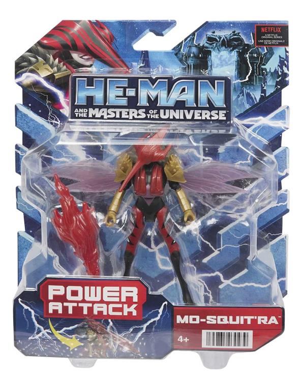 He-Man and the Masters of the Universe Core Mosquitara Gallery Image 9