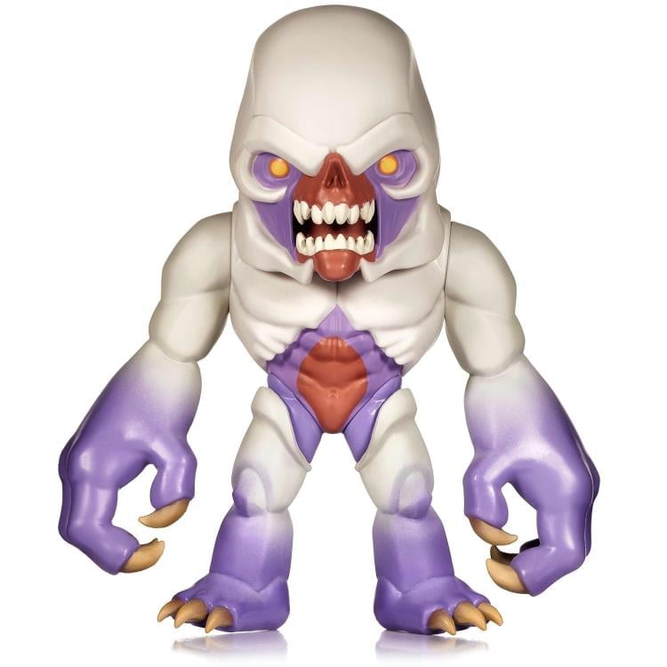 Doom Eternal Hell Knight Collectible Figurine Gallery Image 3