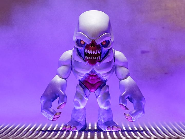 Doom Eternal Hell Knight Collectible Figurine Gallery Image 1