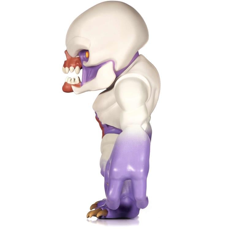 Doom Eternal Hell Knight Collectible Figurine Gallery Image 4