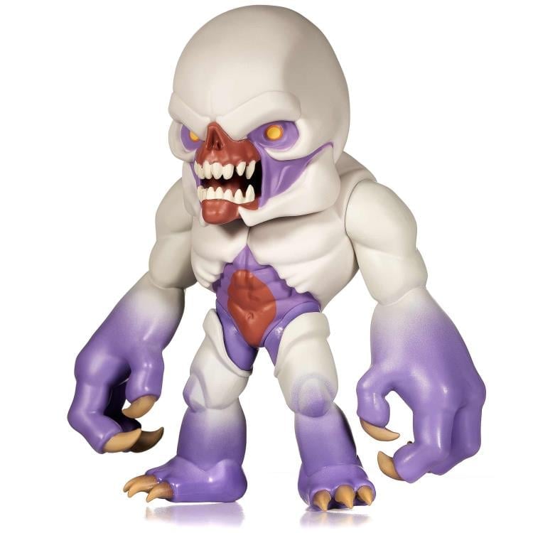 Doom Eternal Hell Knight Collectible Figurine Gallery Image 6
