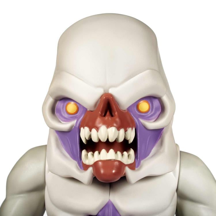 Doom Eternal Hell Knight Collectible Figurine Gallery Image 7