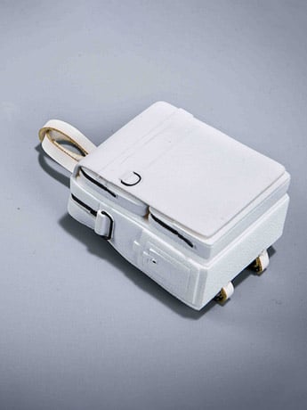 Backpack (B) 1/6 Scale Accessory Gallery Image 2