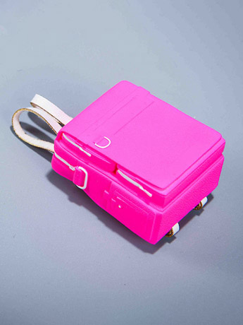 Backpack (C) 1/6 Scale Accessory Gallery Image 2