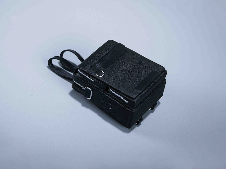 Backpack (E) 1/6 Scale Accessory Gallery Image 1