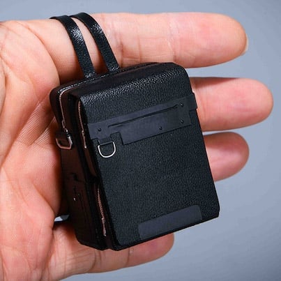 Backpack (E) 1/6 Scale Accessory Gallery Image 4