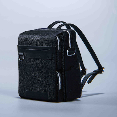 Backpack (E) 1/6 Scale Accessory Gallery Image 3