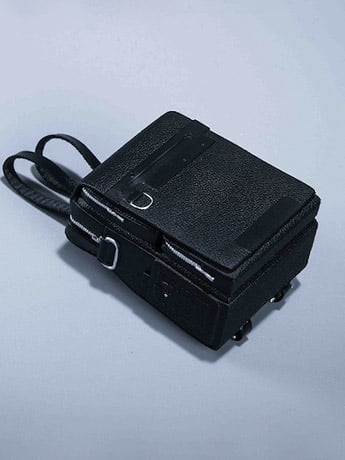 Backpack (E) 1/6 Scale Accessory Gallery Image 2
