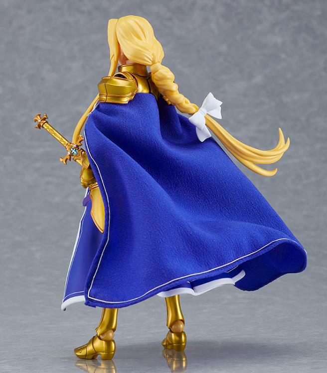 Sword Art Online Alicization: War of Underworld figma No.543 Alice Synthesis Thirty Gallery Image 6