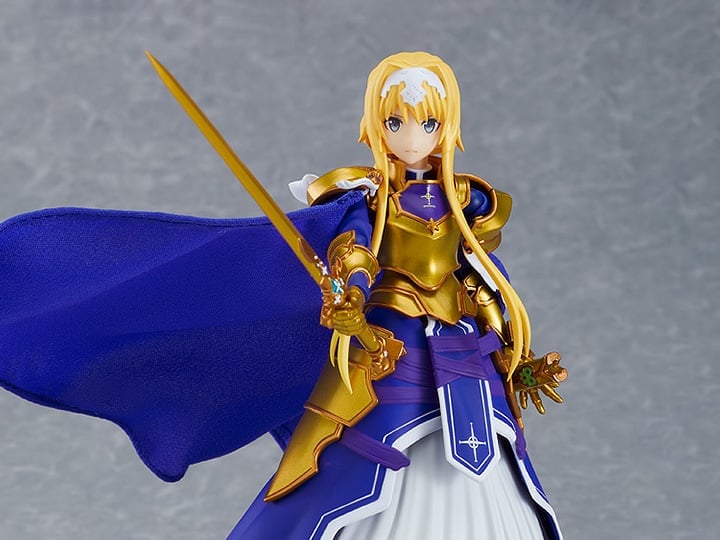 Sword Art Online Alicization: War of Underworld figma No.543 Alice