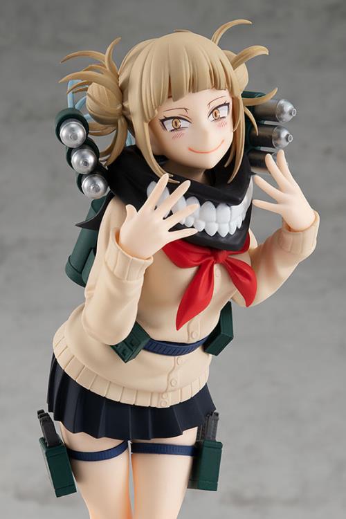 My Hero Academia Pop Up Parade Himiko Toga Gallery Image 5