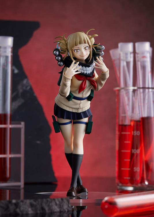 My Hero Academia Pop Up Parade Himiko Toga Gallery Image 6