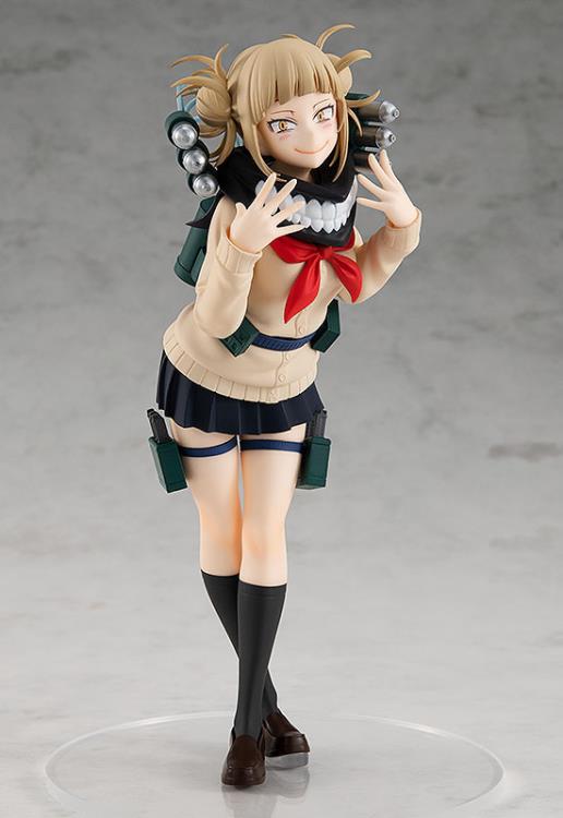 My Hero Academia Pop Up Parade Himiko Toga Gallery Image 3