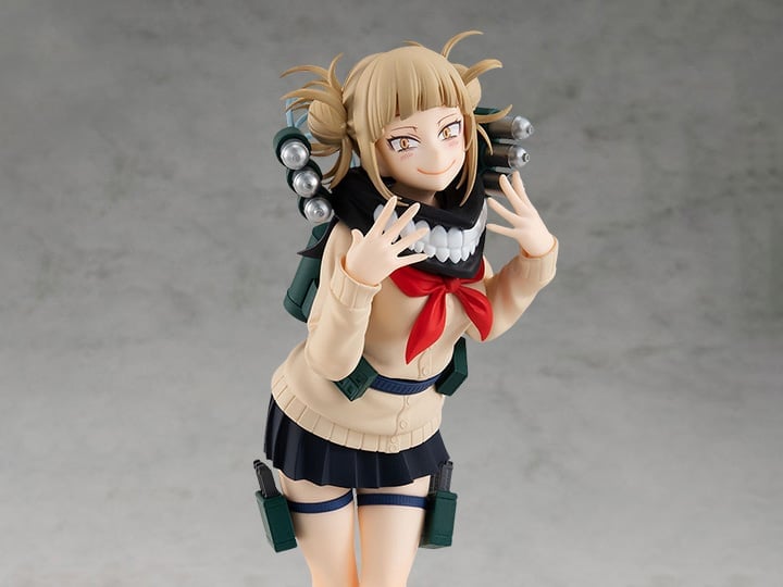 My Hero Academia Pop Up Parade Himiko Toga Gallery Image 1