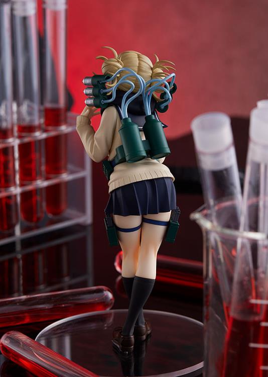 My Hero Academia Pop Up Parade Himiko Toga Gallery Image 7