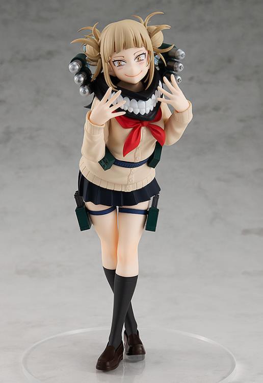 My Hero Academia Pop Up Parade Himiko Toga Gallery Image 4