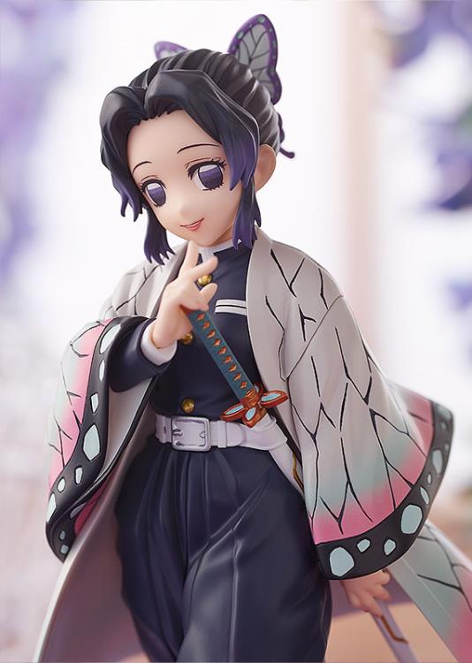 Demon Slayer: Kimetsu no Yaiba Pop Up Parade Shinobu Kocho Gallery Image 10
