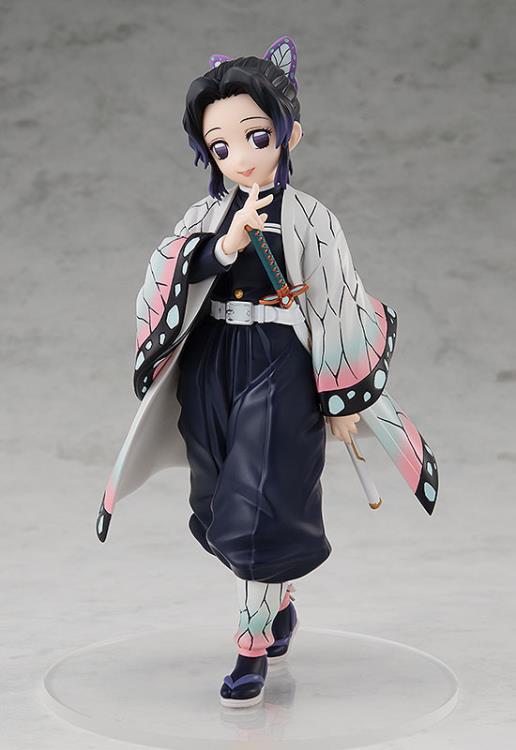 Demon Slayer: Kimetsu no Yaiba Pop Up Parade Shinobu Kocho Gallery Image 3