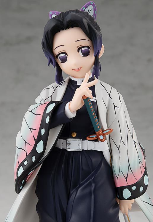 Demon Slayer: Kimetsu no Yaiba Pop Up Parade Shinobu Kocho Gallery Image 6