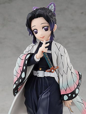 Demon Slayer: Kimetsu no Yaiba Pop Up Parade Shinobu Kocho Gallery Image 2
