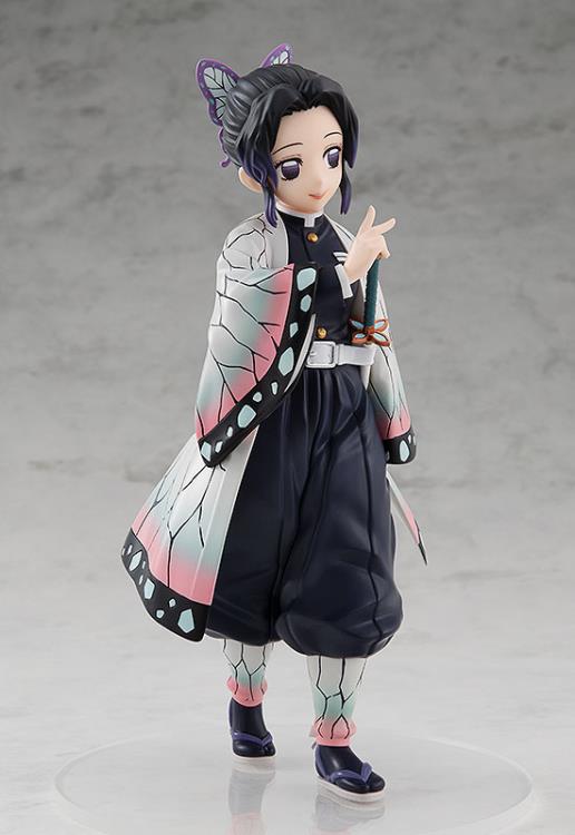 Demon Slayer: Kimetsu no Yaiba Pop Up Parade Shinobu Kocho Gallery Image 4