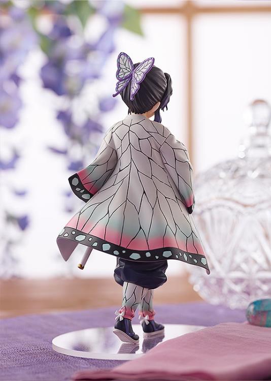 Demon Slayer: Kimetsu no Yaiba Pop Up Parade Shinobu Kocho Gallery Image 8