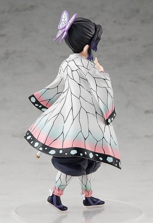 Demon Slayer: Kimetsu no Yaiba Pop Up Parade Shinobu Kocho Gallery Image 5