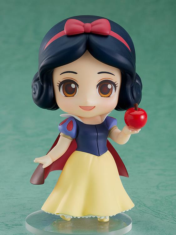 Snow White and the Seven Dwarfs Nendoroid No.1702 Snow White Gallery Image 3