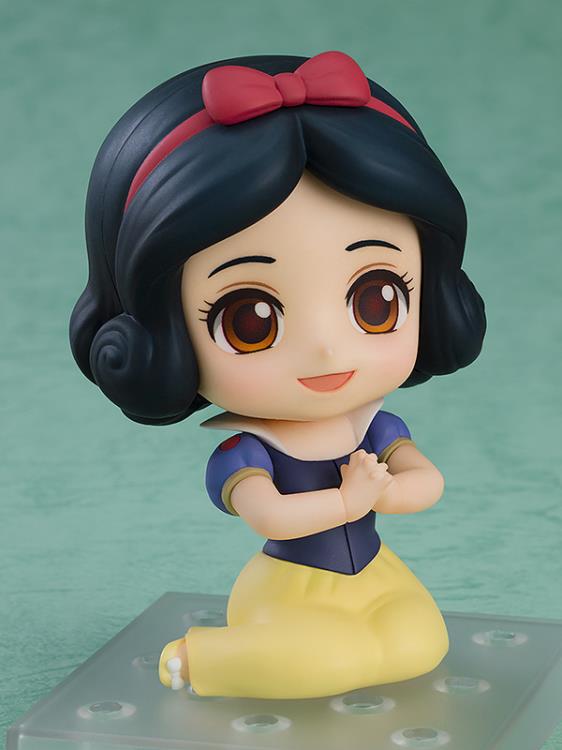 Snow White and the Seven Dwarfs Nendoroid No.1702 Snow White Gallery Image 6