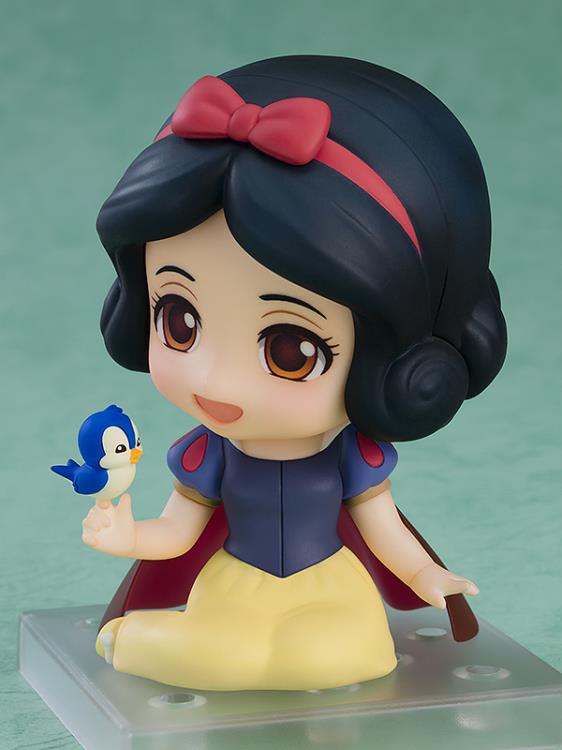 Snow White and the Seven Dwarfs Nendoroid No.1702 Snow White Gallery Image 8