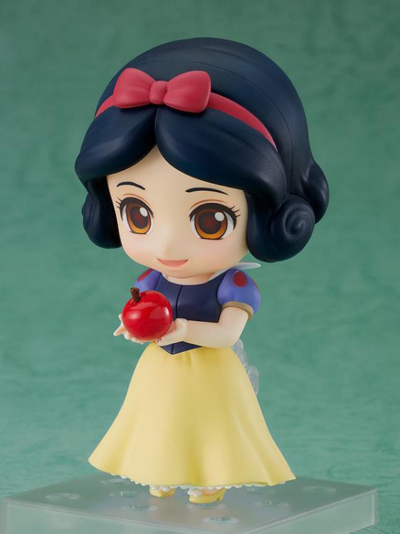 Snow White and the Seven Dwarfs Nendoroid No.1702 Snow White Gallery Image 5