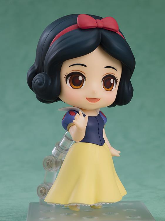Snow White and the Seven Dwarfs Nendoroid No.1702 Snow White Gallery Image 4
