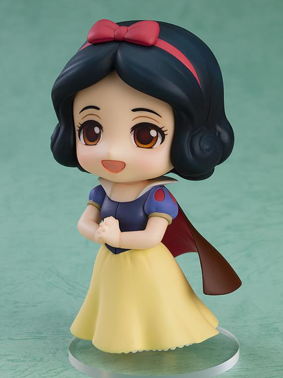 Snow White and the Seven Dwarfs Nendoroid No.1702 Snow White Gallery Image 7