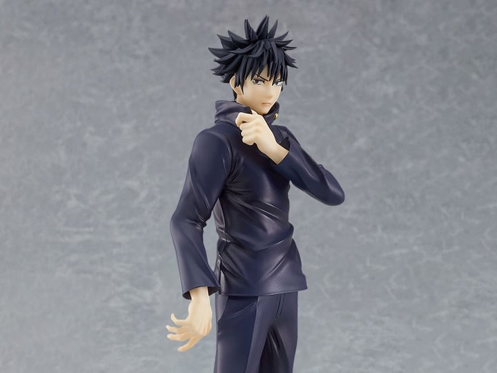 Jujutsu Kaisen Pop Up Parade Megumi Fushiguro Gallery Image 1