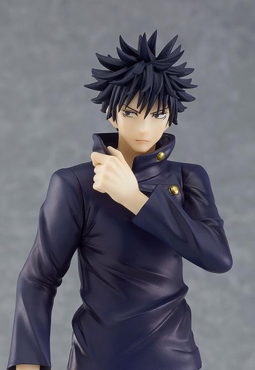 Jujutsu Kaisen Pop Up Parade Megumi Fushiguro Gallery Image 6