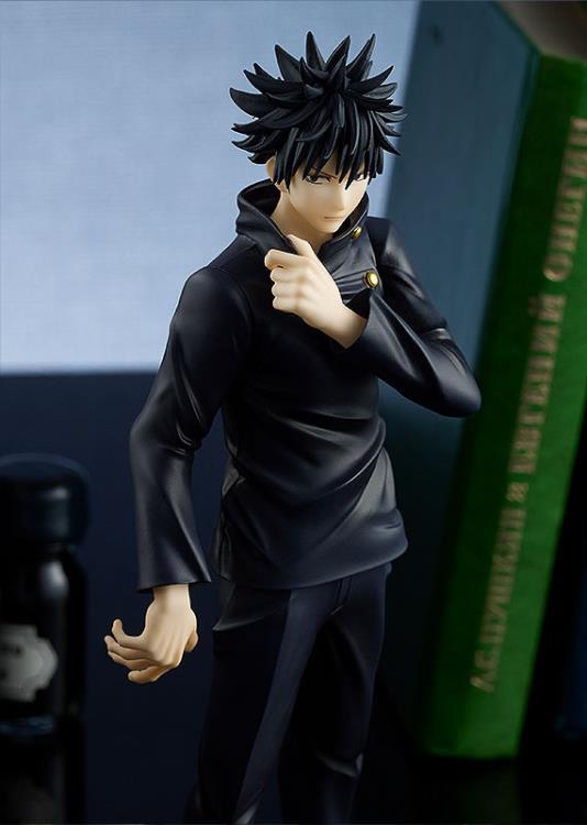 Jujutsu Kaisen Pop Up Parade Megumi Fushiguro Gallery Image 10