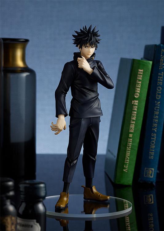 Jujutsu Kaisen Pop Up Parade Megumi Fushiguro Gallery Image 7