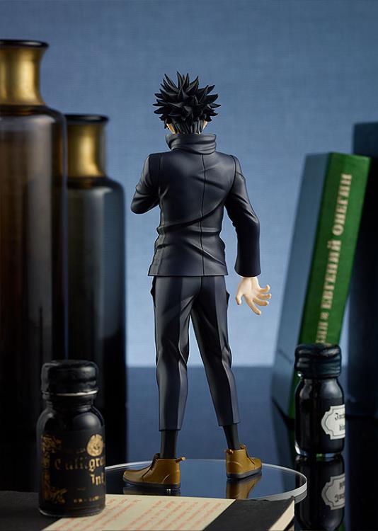 Jujutsu Kaisen Pop Up Parade Megumi Fushiguro Gallery Image 8