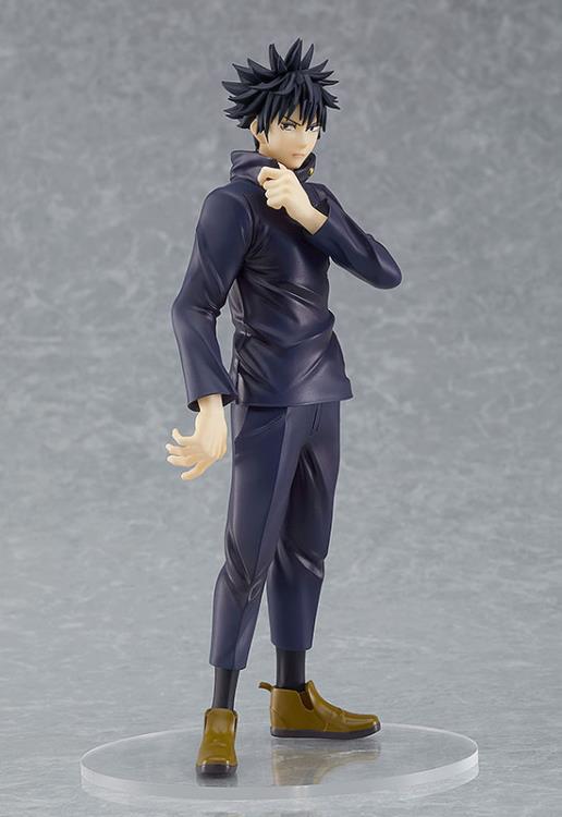Jujutsu Kaisen Pop Up Parade Megumi Fushiguro Gallery Image 3