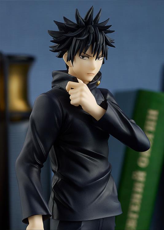 Jujutsu Kaisen Pop Up Parade Megumi Fushiguro Gallery Image 9