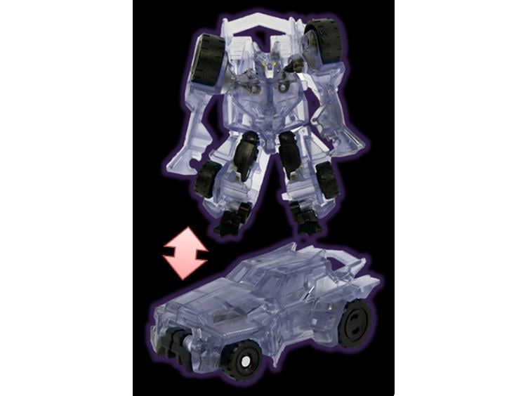 Transformers Adventure EZ Collection - Steeljaw Gallery Image 1