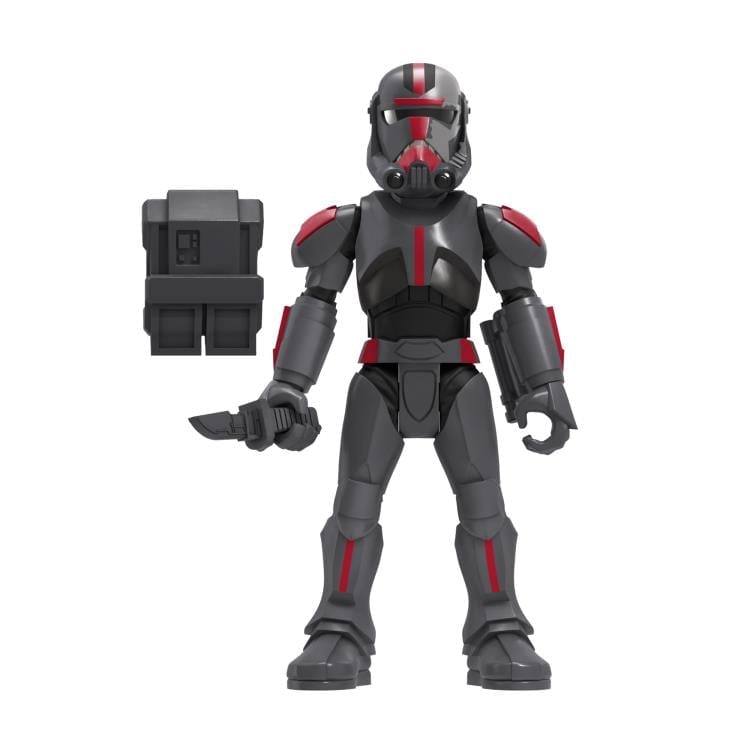 Star Wars Mission Fleet Clone Commando Clash Pack Gallery Image 3