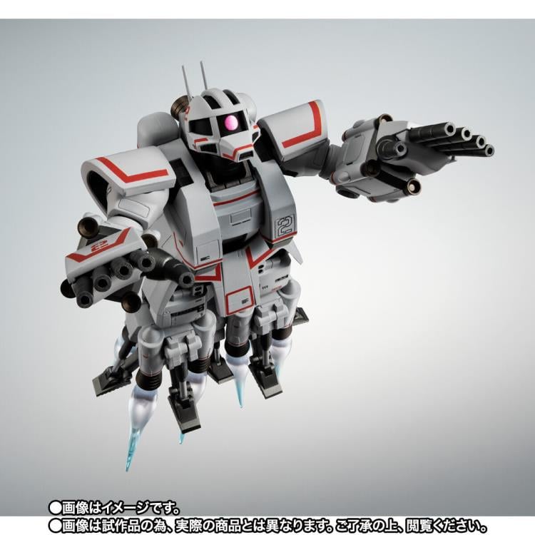 Mobile Suit Gundam Thunderbolt Robot Spirits MSN-01 Psycommu