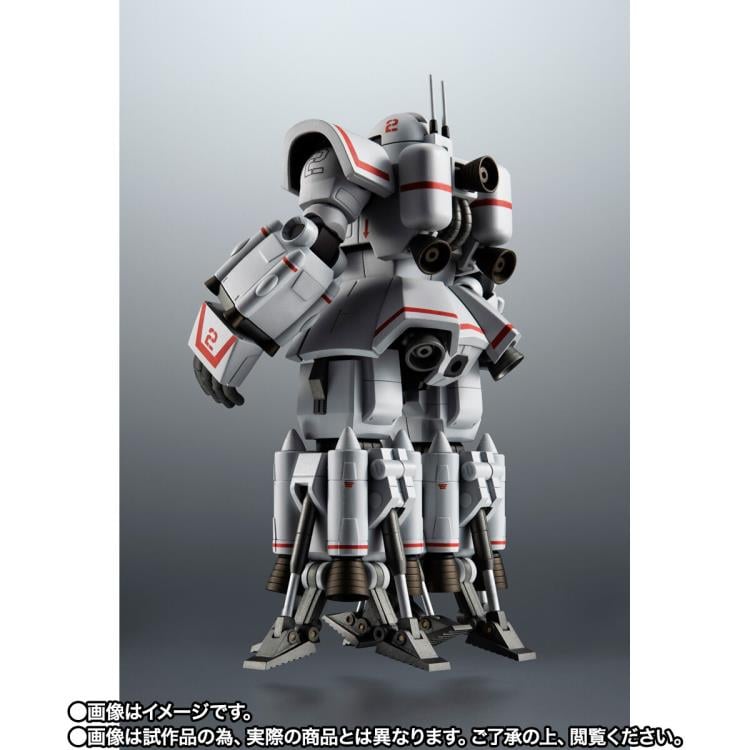 Mobile Suit Gundam Thunderbolt Robot Spirits MSN-01 Psycommu