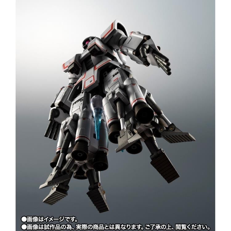 Mobile Suit Gundam Thunderbolt Robot Spirits MSN-01 Psycommu