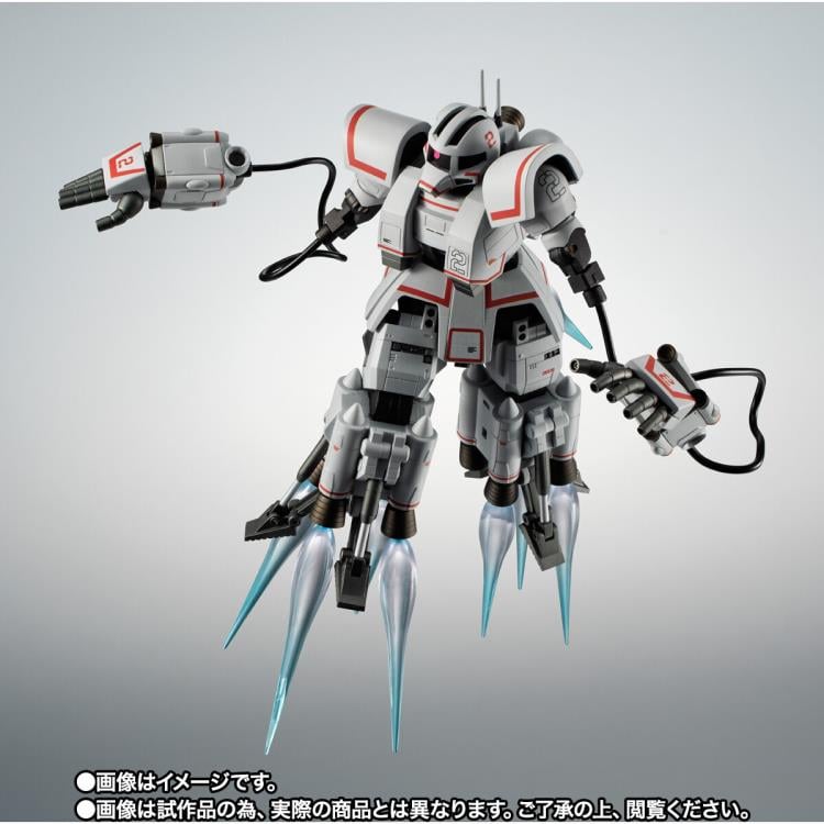 Mobile Suit Gundam Thunderbolt Robot Spirits MSN-01 Psycommu