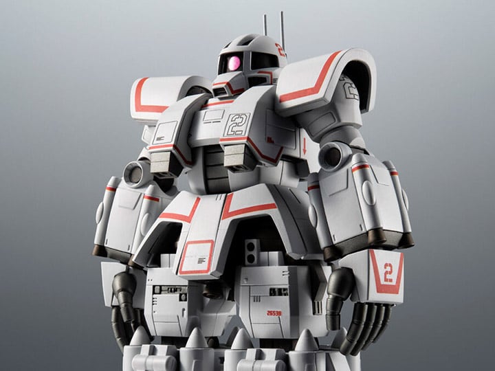 Mobile Suit Gundam Thunderbolt Robot Spirits MSN-01 Psycommu