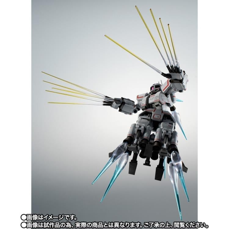 Mobile Suit Gundam Thunderbolt Robot Spirits MSN-01 Psycommu